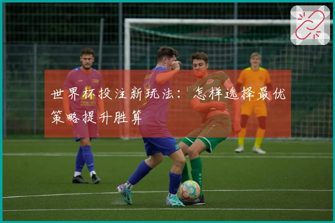 世界杯投注新玩法：怎样选择最优策略提升胜算